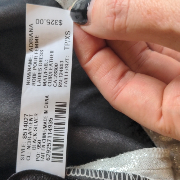 🍁Rudsak Adriana Sleeveless Collared Dress - Picture 6 of 12